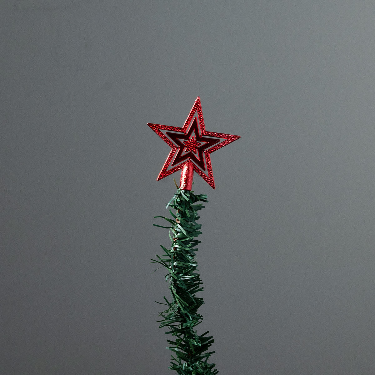 Picfest Star Tree Top - Small
