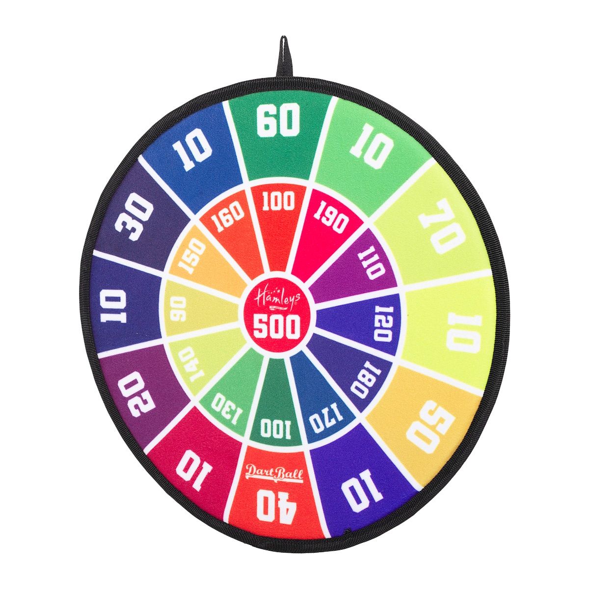 Hamleys Hamleys Dart Ball Game 2024