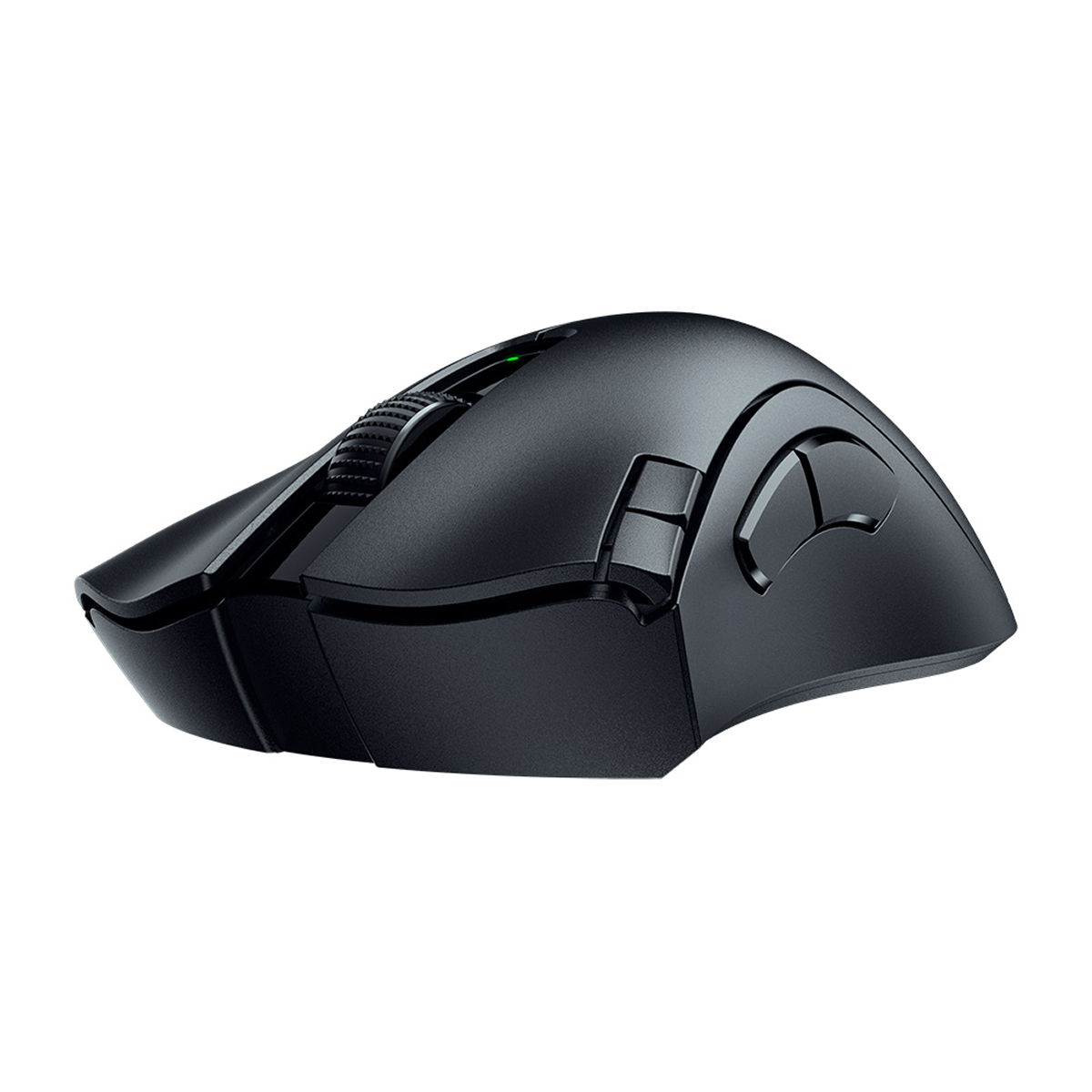 Razer Bluetooth Deathadder V2 X Hyper Speed: Ergonomic Design With 16000 Dpi - 235Hr Battery Life