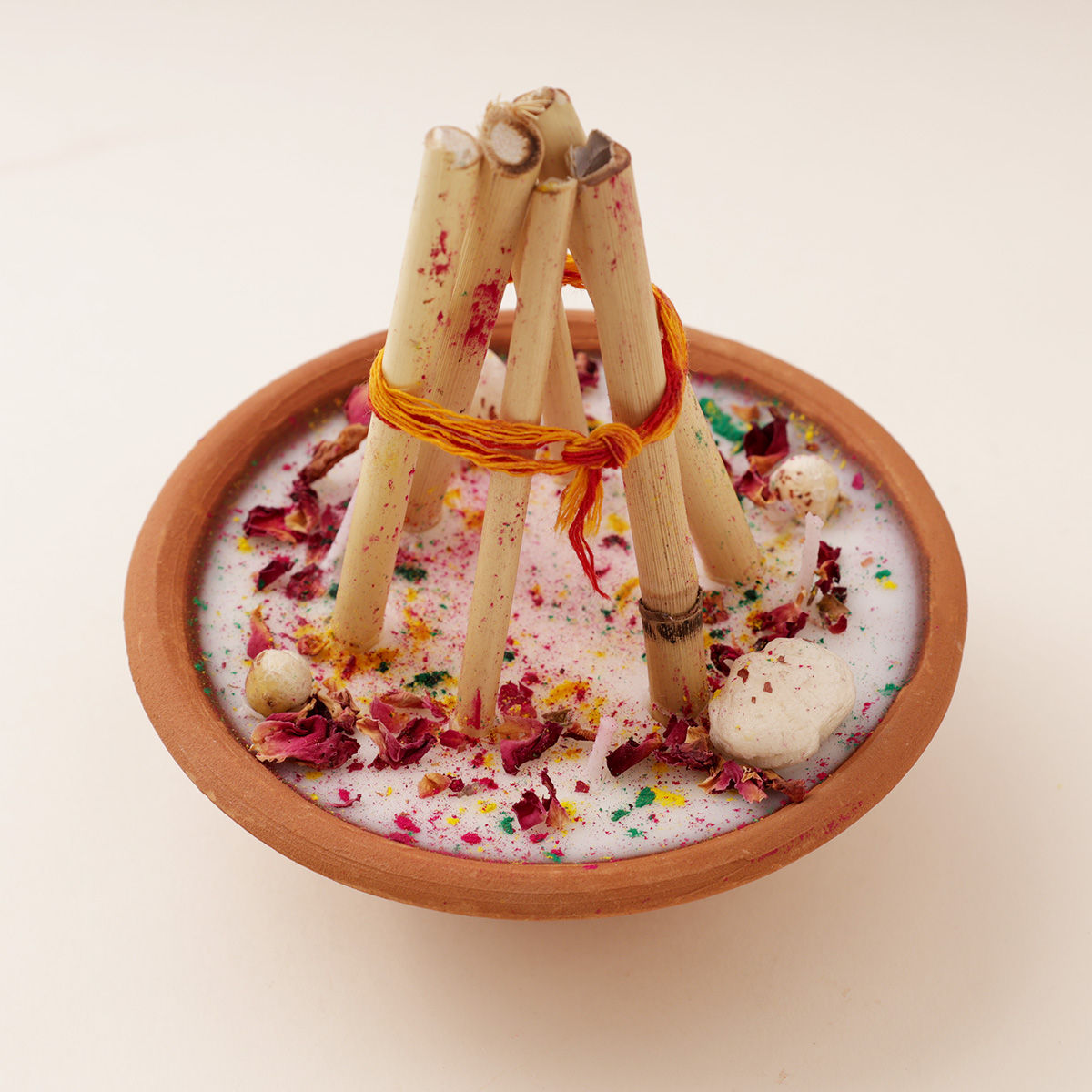 Candle for Decoration