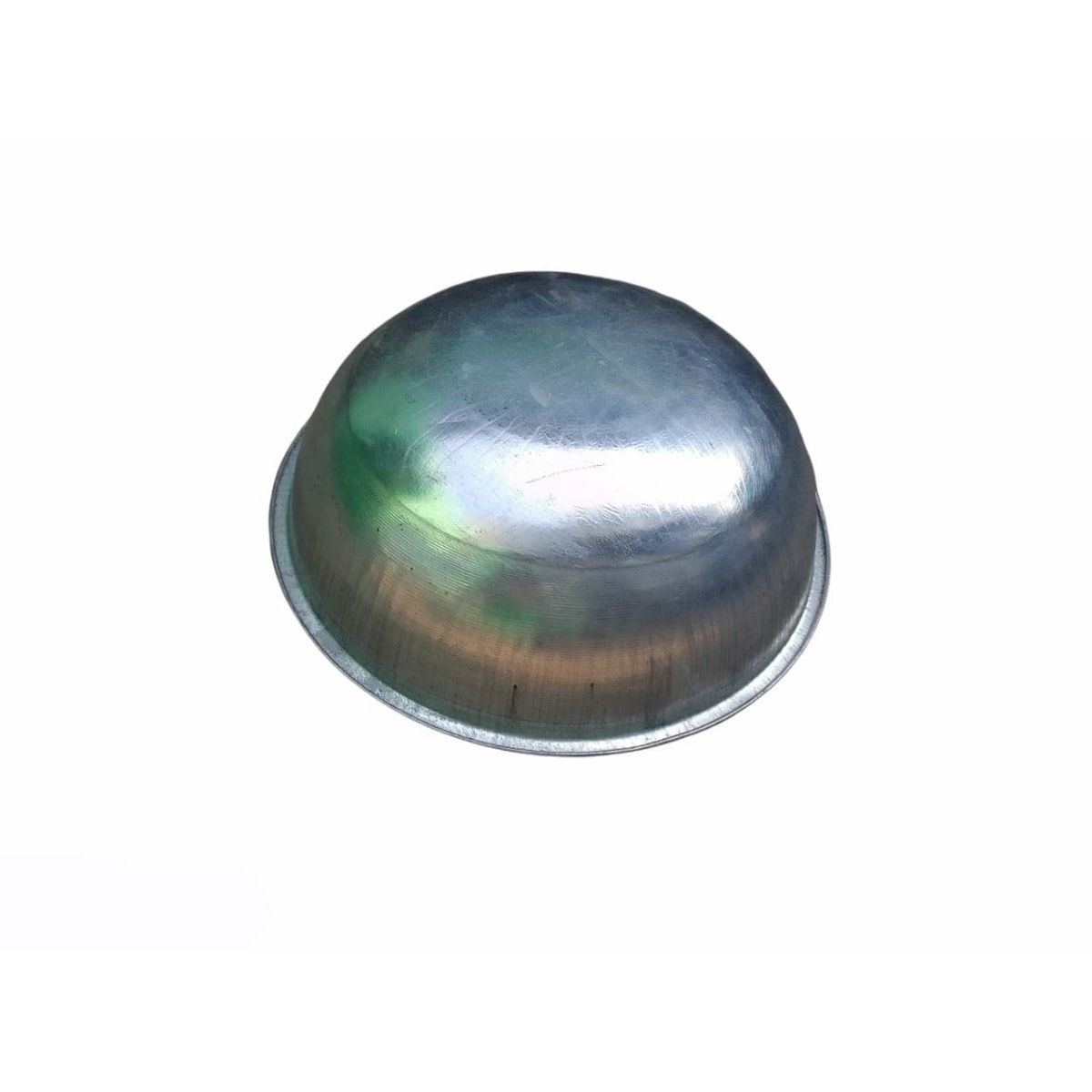 Divine Vibes Iron Tasla