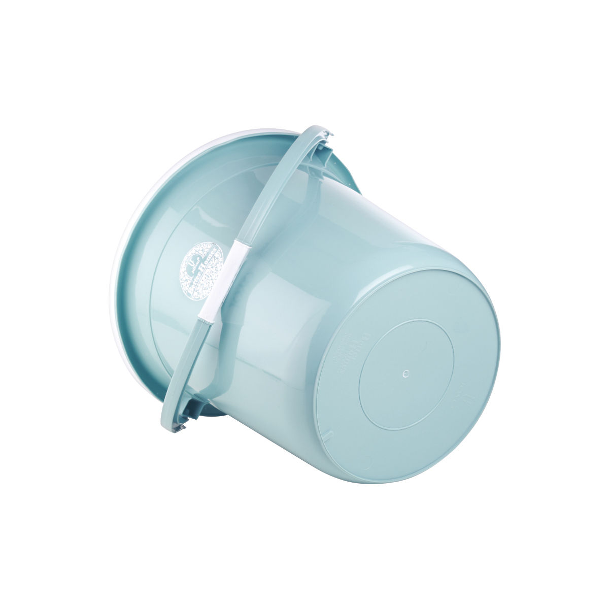 Joyo Better Home Bucket 25 L | Assorted Colours 807 g Combo