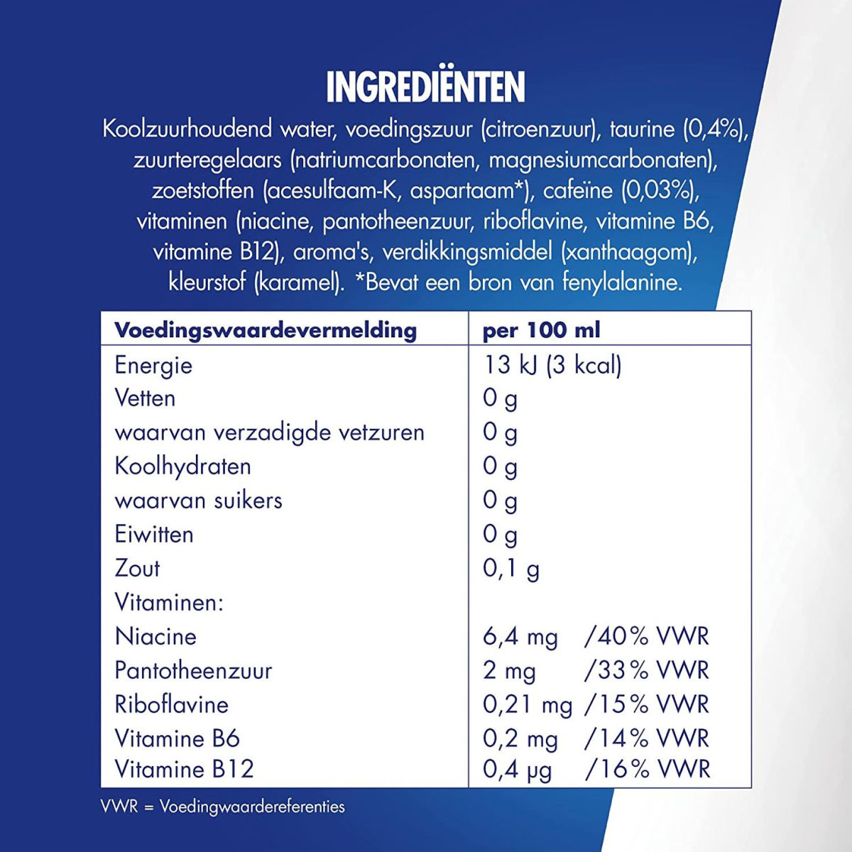 Red Bull Energy Drink | Sugar free 250 ml Combo