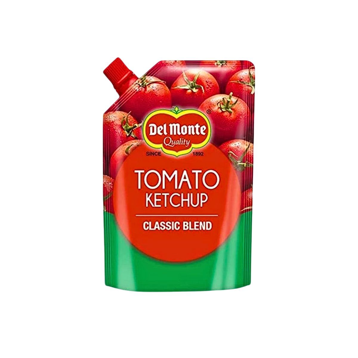Del Monte Classic Blend Tomato Ketchup