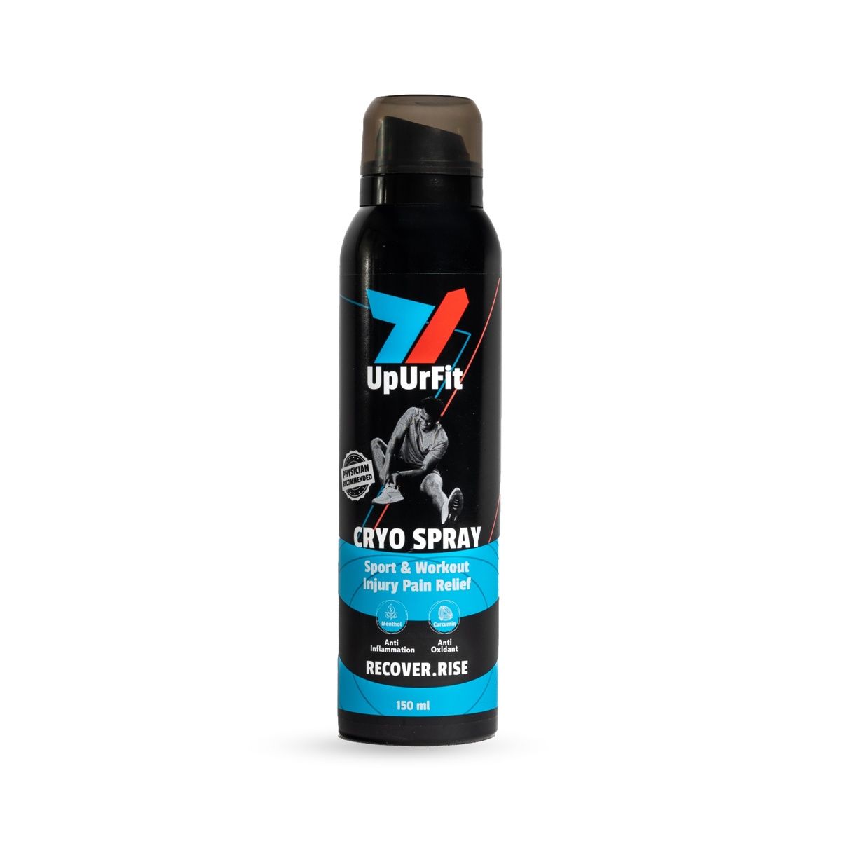 Upurfit Cryo Spray