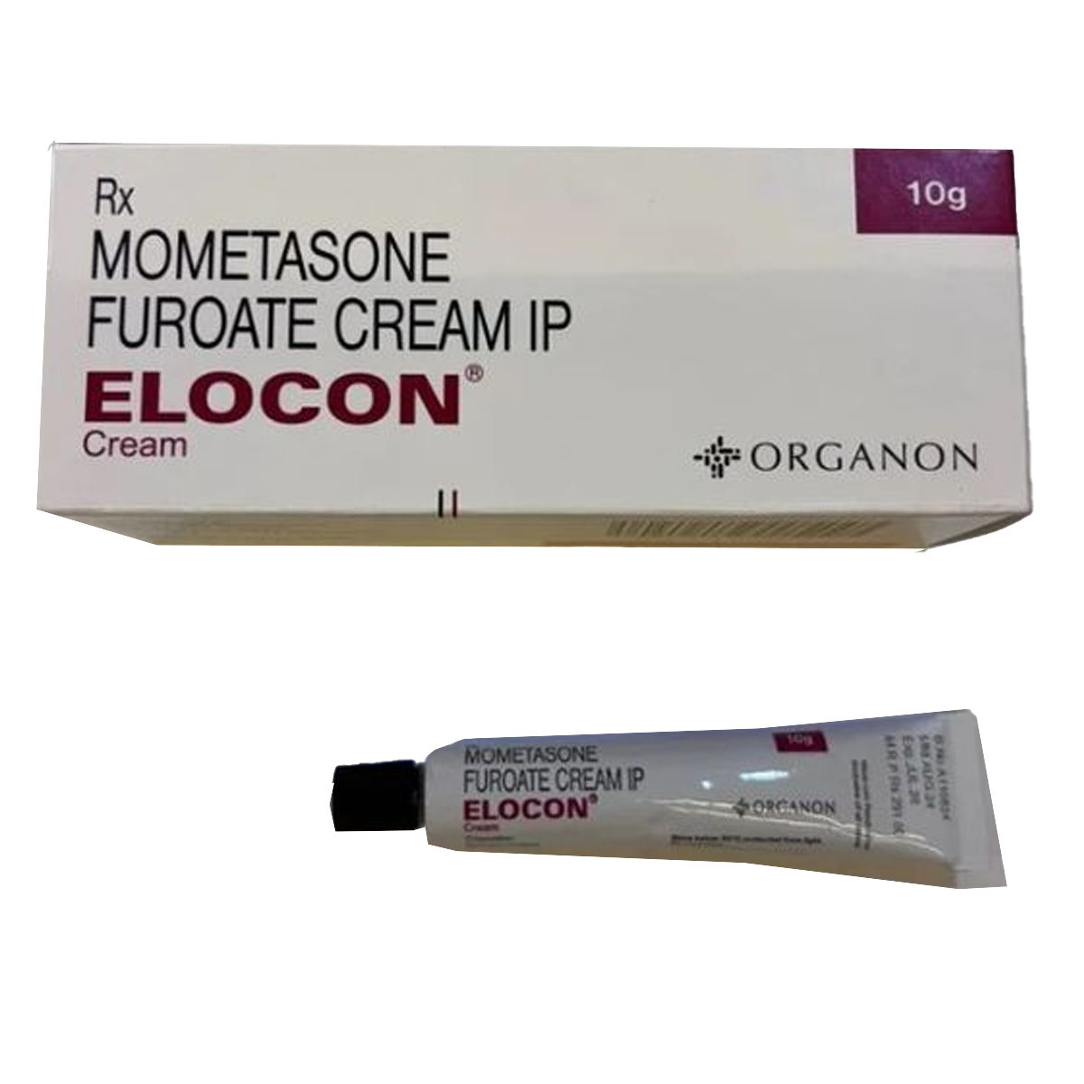 ELOCON Cream