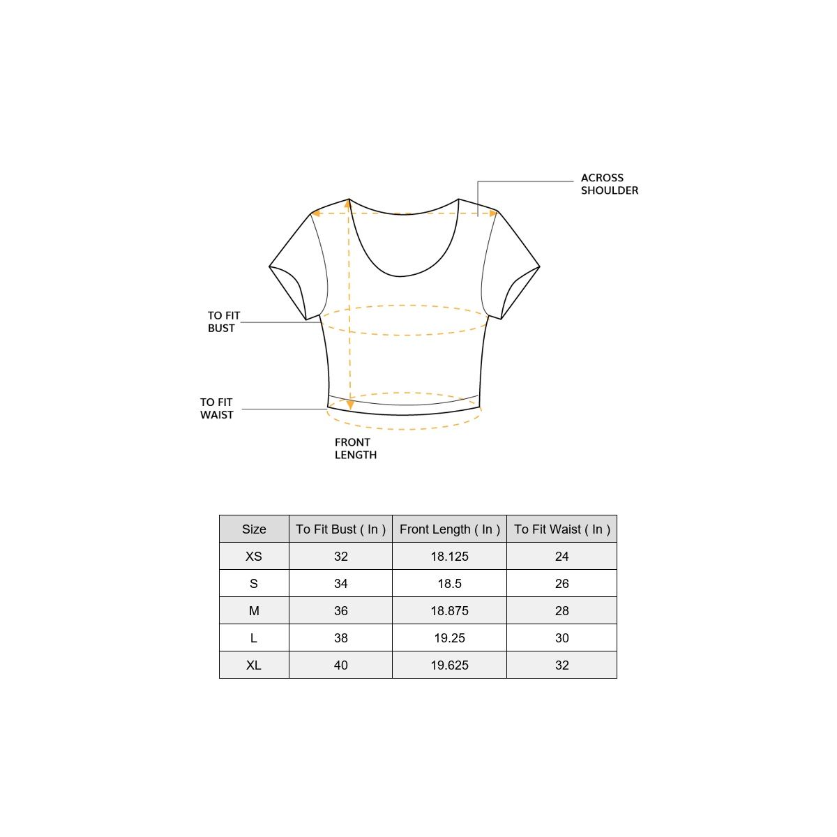Tokyo Talkies Women's Solid Regular Top | Blue - XL