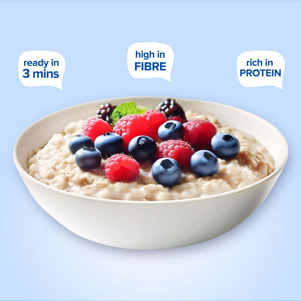 Aaha Life Instant Oats