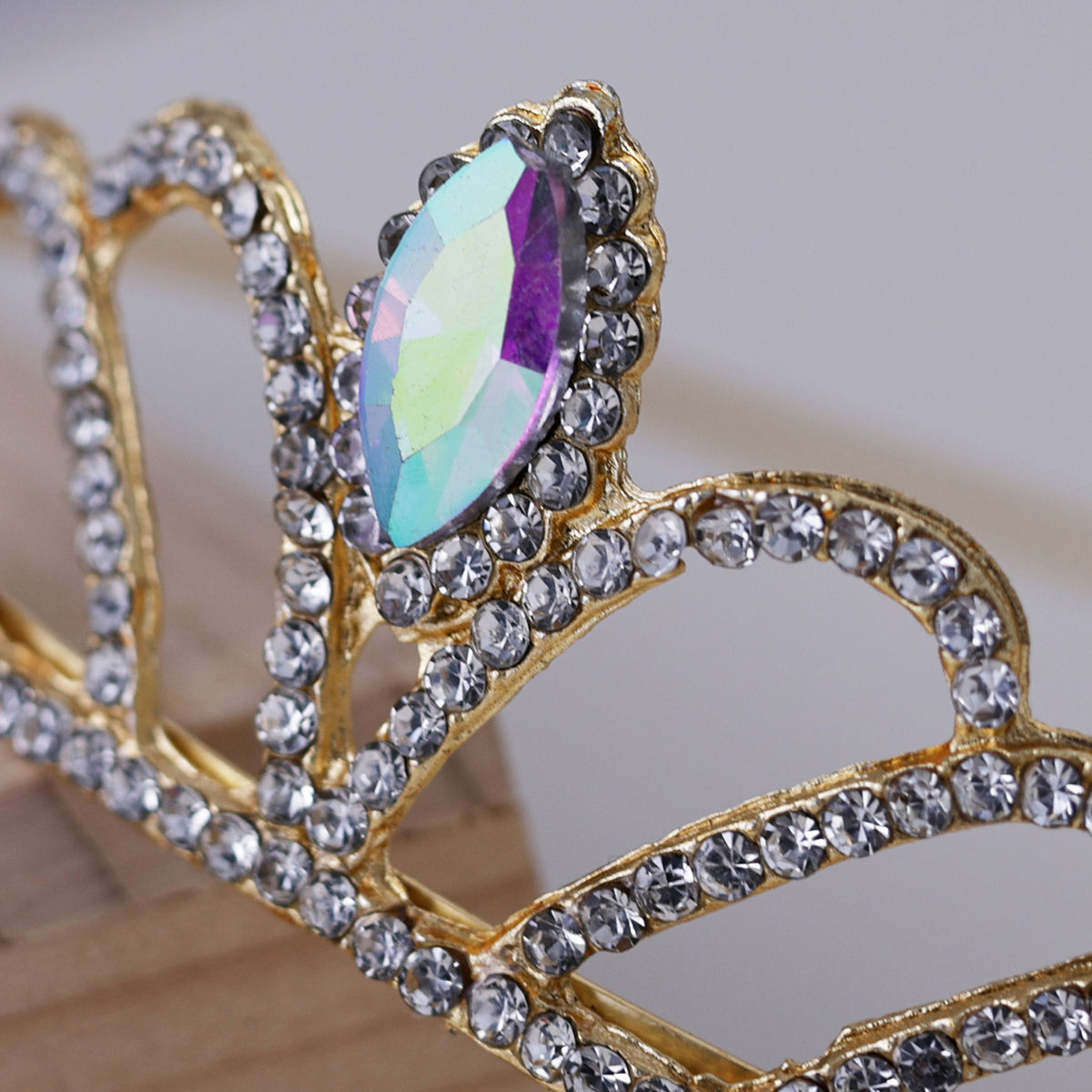 Propcon Diamond Crown