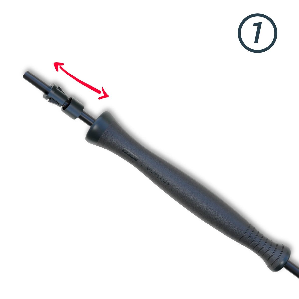 Domyos By Decathlon | Skipping Jump Rope