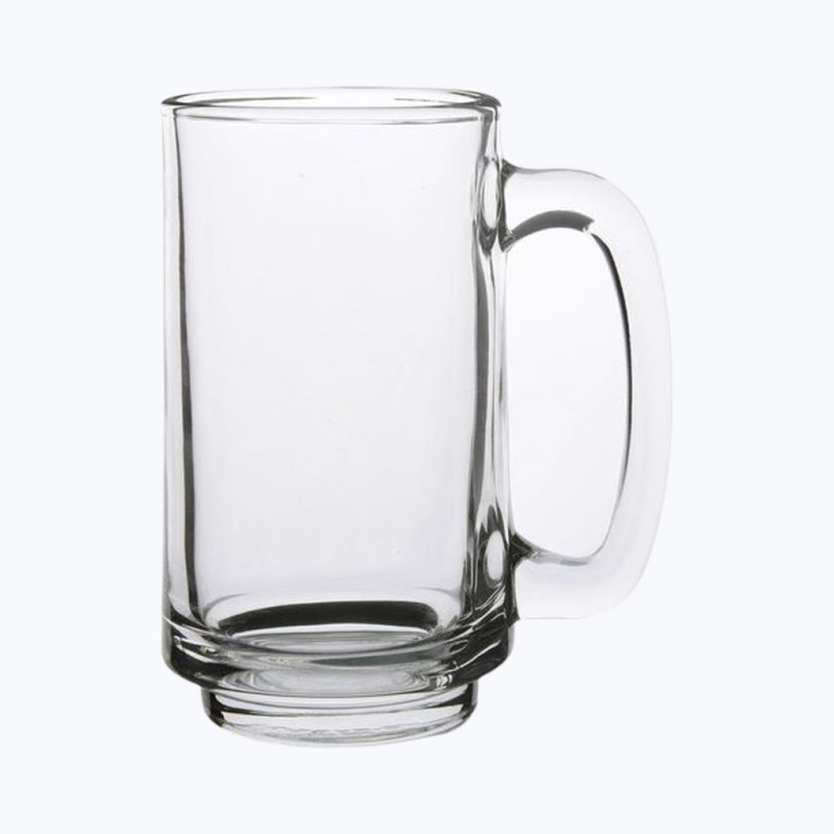 Sanjeev Kapoor Playboy Beer Mug Set | 380 ml