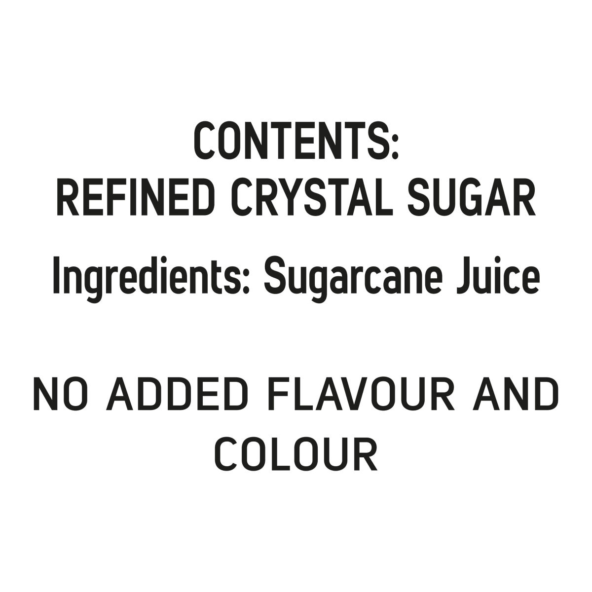 Fortune Sugar