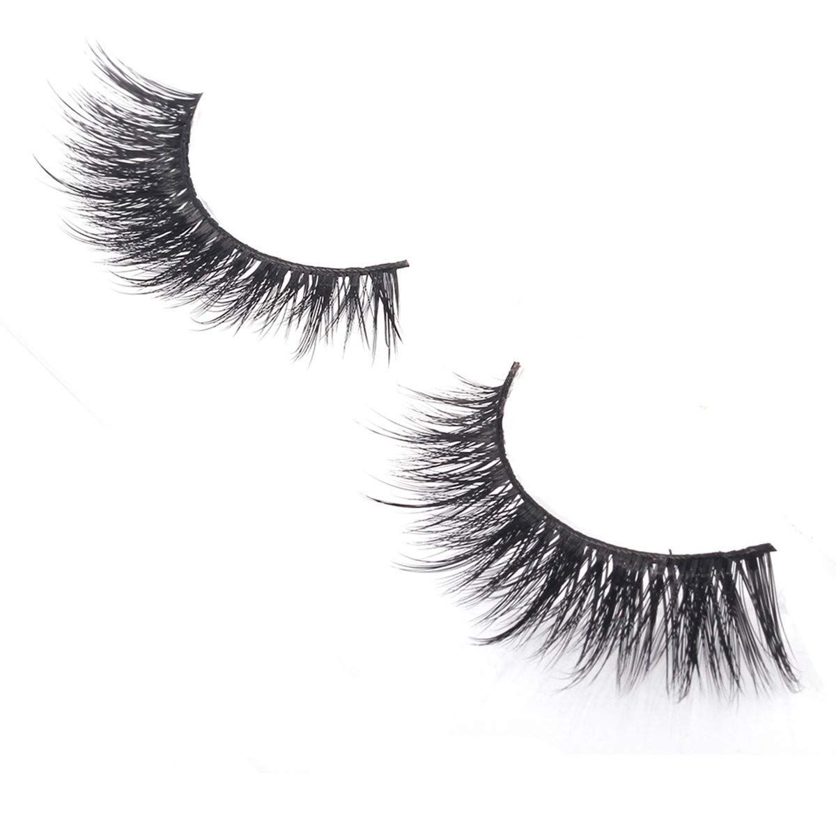 Renee False Eyelashes Me-Mia-The Fallback
