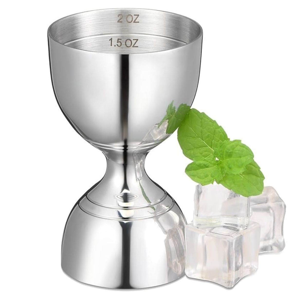 Bab Louie & co. Pegmeasure U Shape