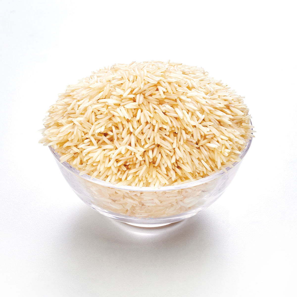 Loose Basmati Rice