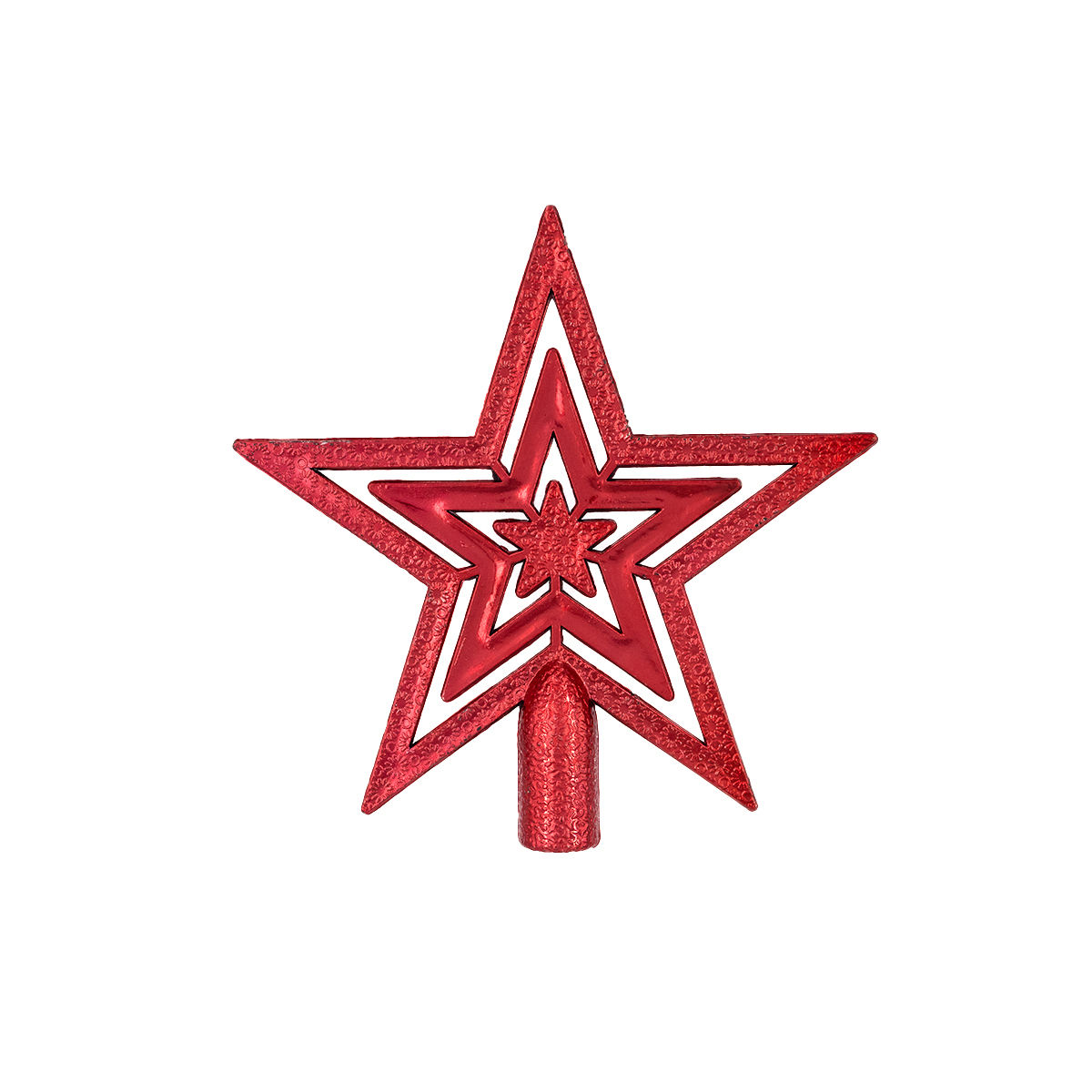 Picfest Star Tree Top - Small