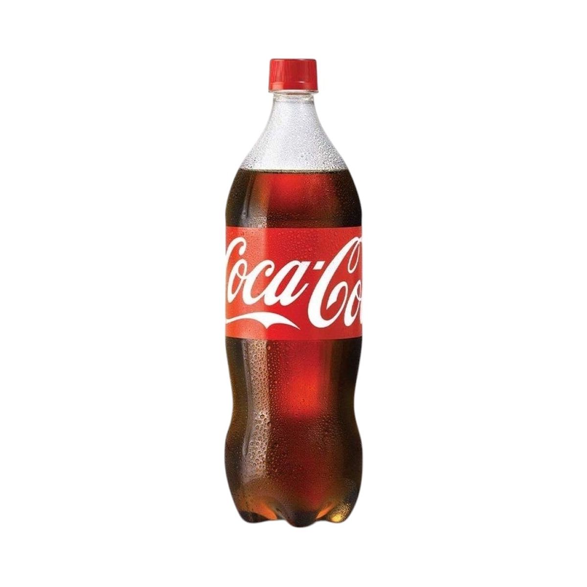 Coca Cola Soft Drink