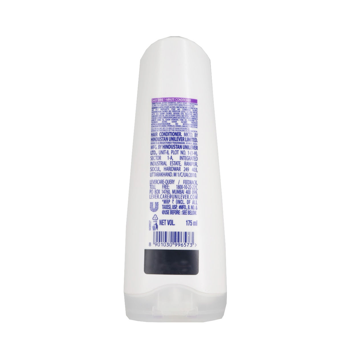 Dove Daily Shine Conditioner