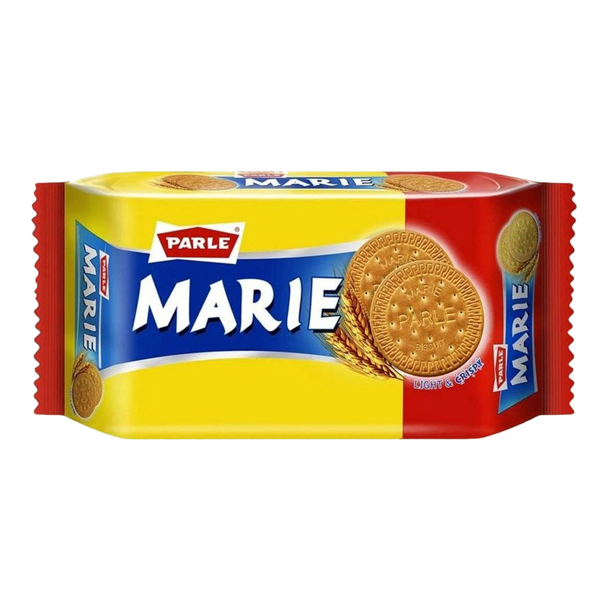 Parle Marie Butter Marie Biscuits | Trans Fat-free