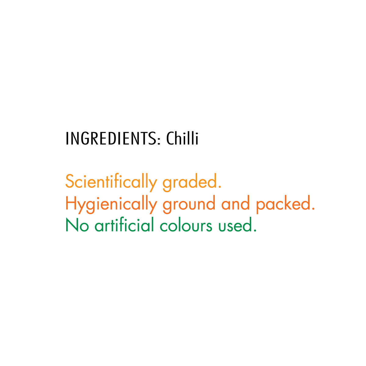 Everest Tikhalal Powder Pouch