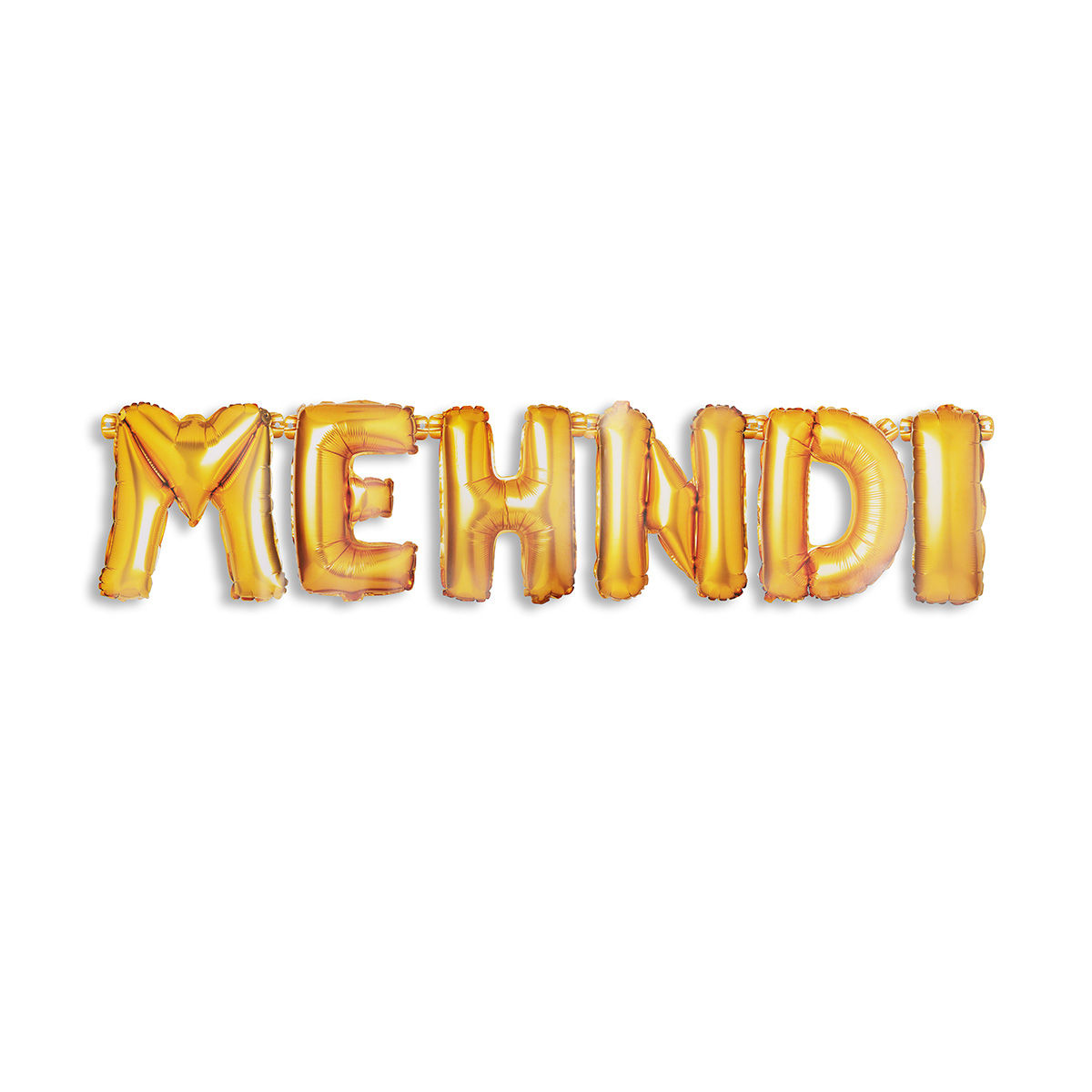 Oye Happy Mehendi Combo 1