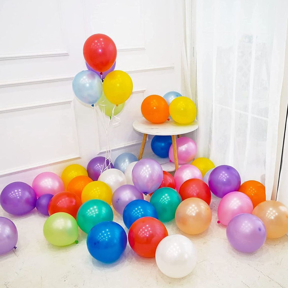 Balloon - Multicolor