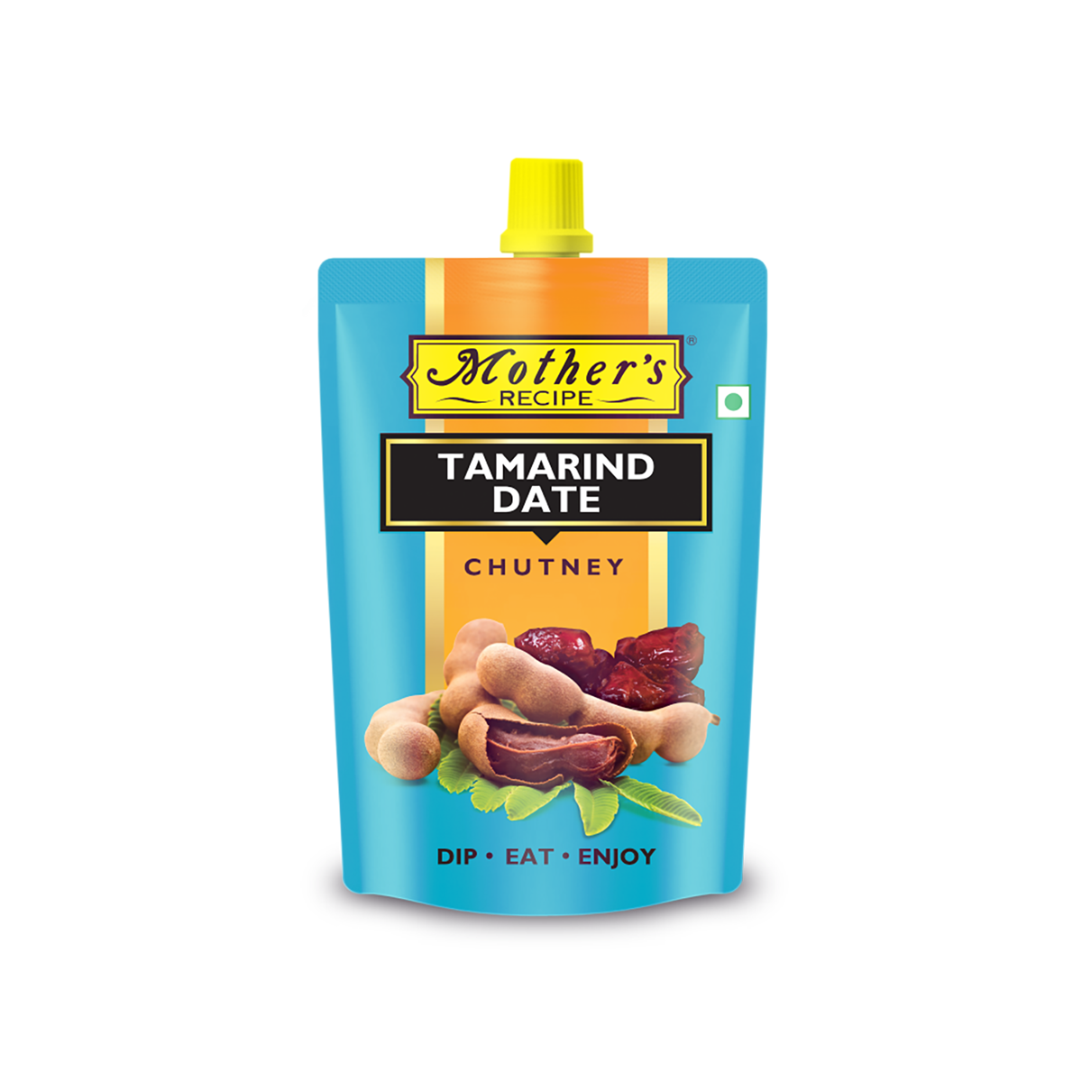 Mother's Recipe Tamrind Date Chutney