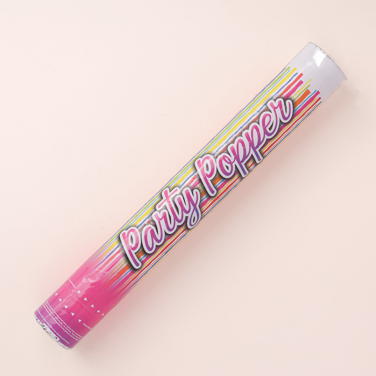Propcon Colourful Ribbon Party Popper