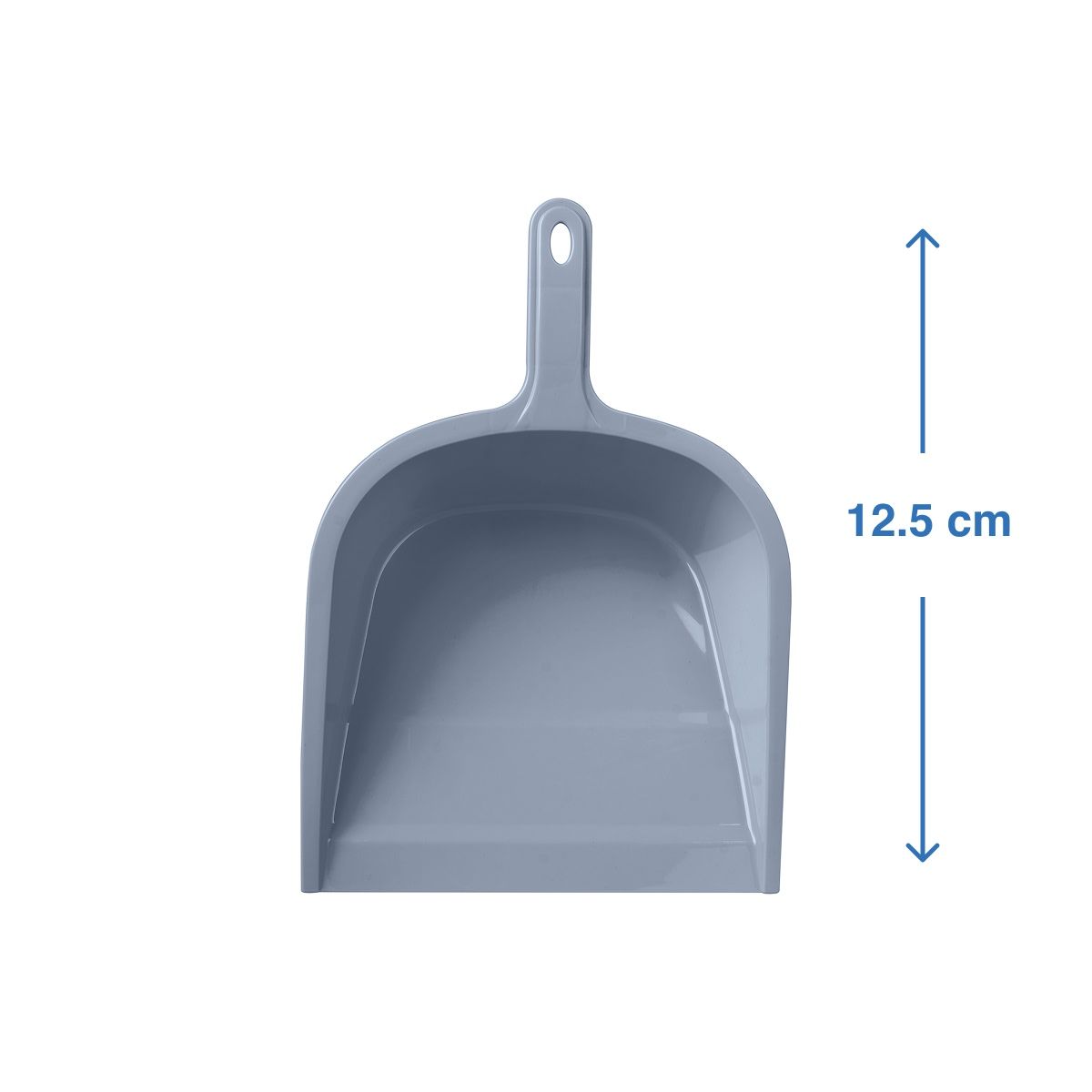 BAY6 Dustpan 11 - Grey
