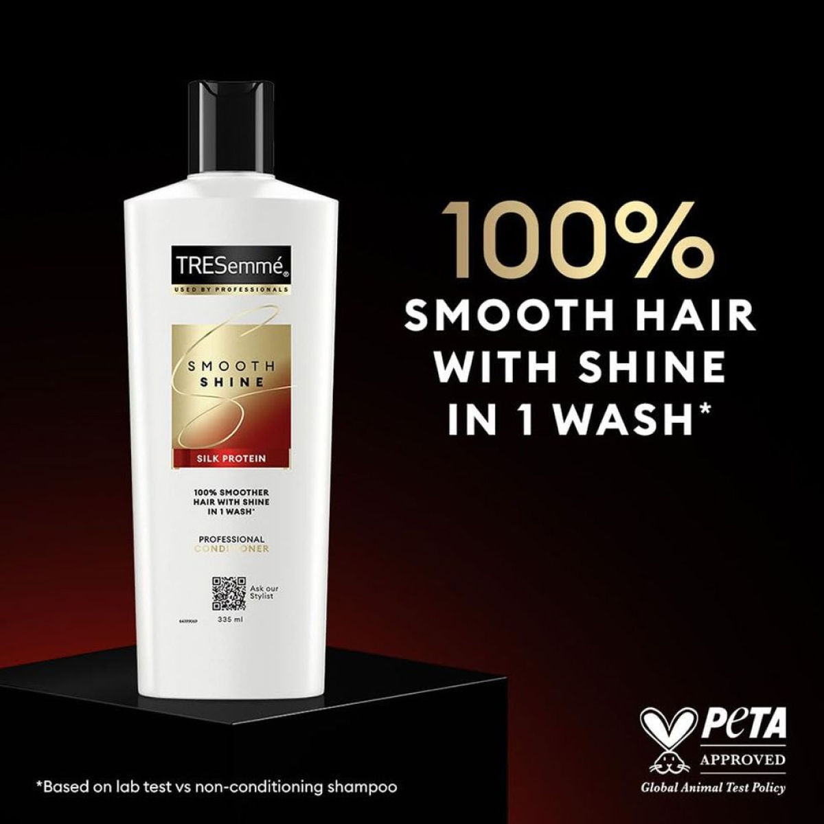 Tresemme Keratin Smooth Conditioner