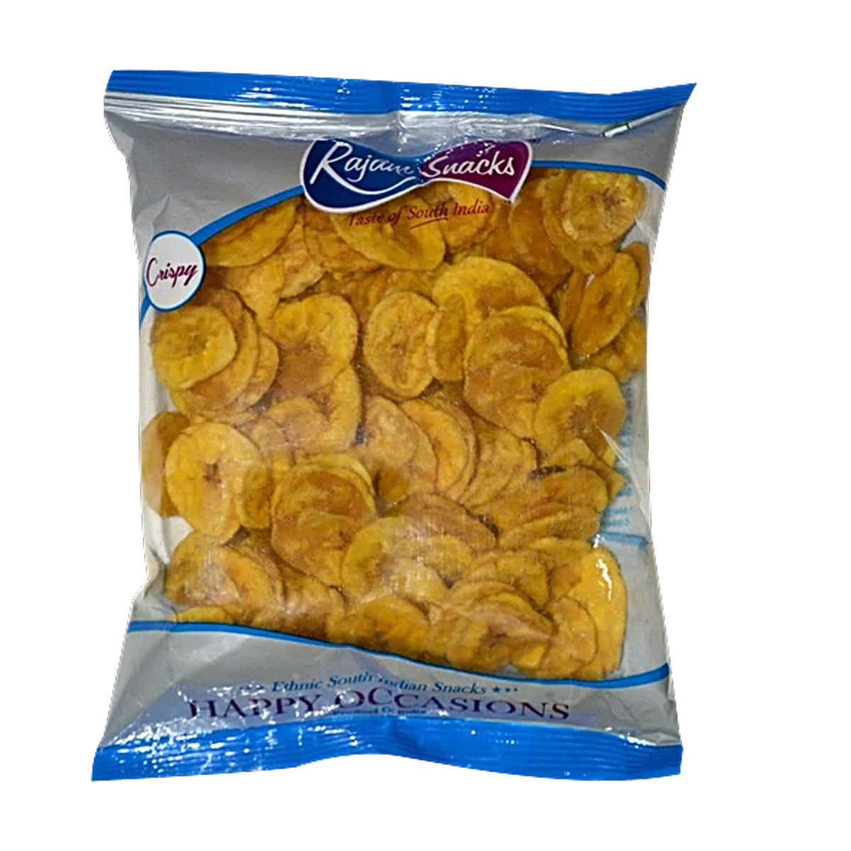 Rajam Banana Chips