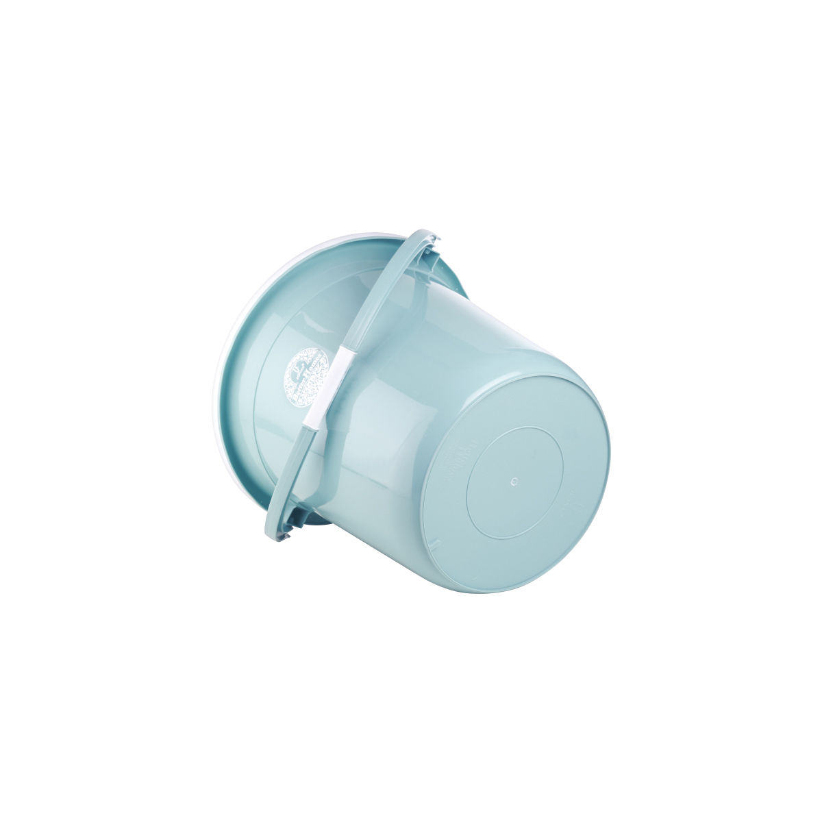Joyo Better Home Bucket 16 L Plain (Colour May Vary)