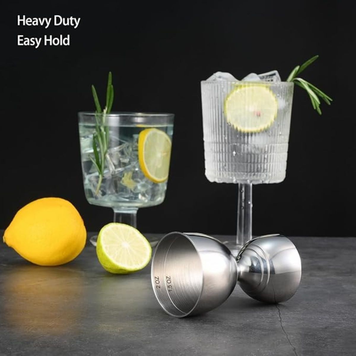 Bab Louie & co. Pegmeasure U Shape