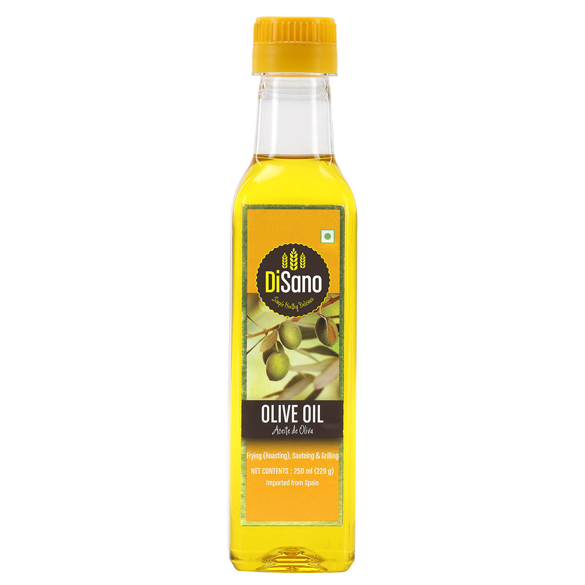 Disano Pure Olive Oil