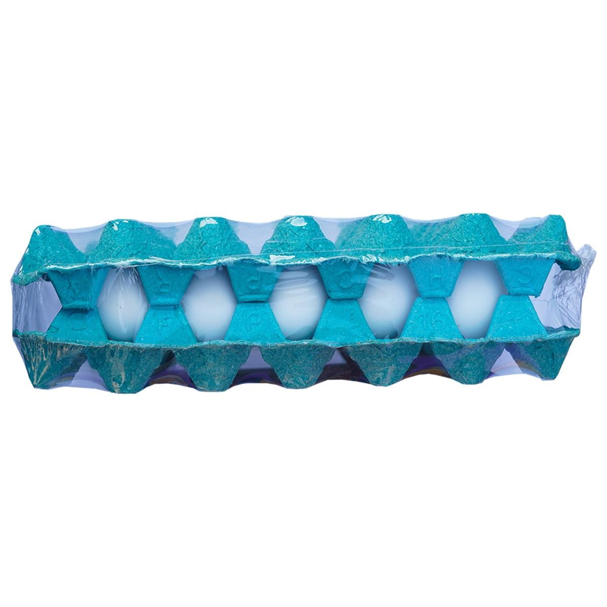 Eggnest 30 Eggs Tray - Herbal Promax O3+