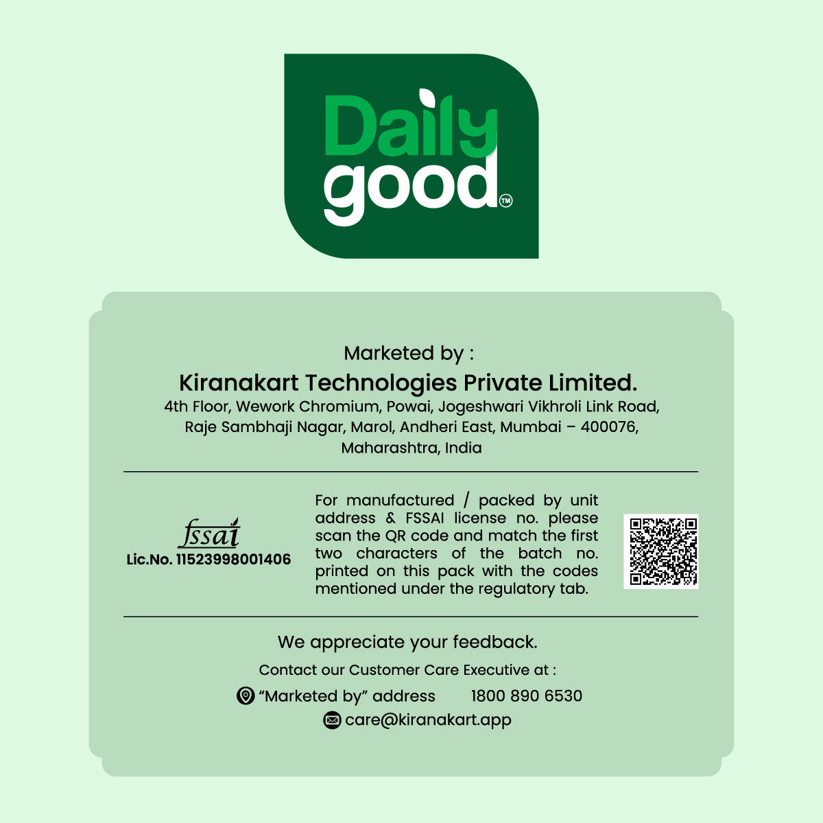 Daily Good Unpolished Urad Dal | Split White
