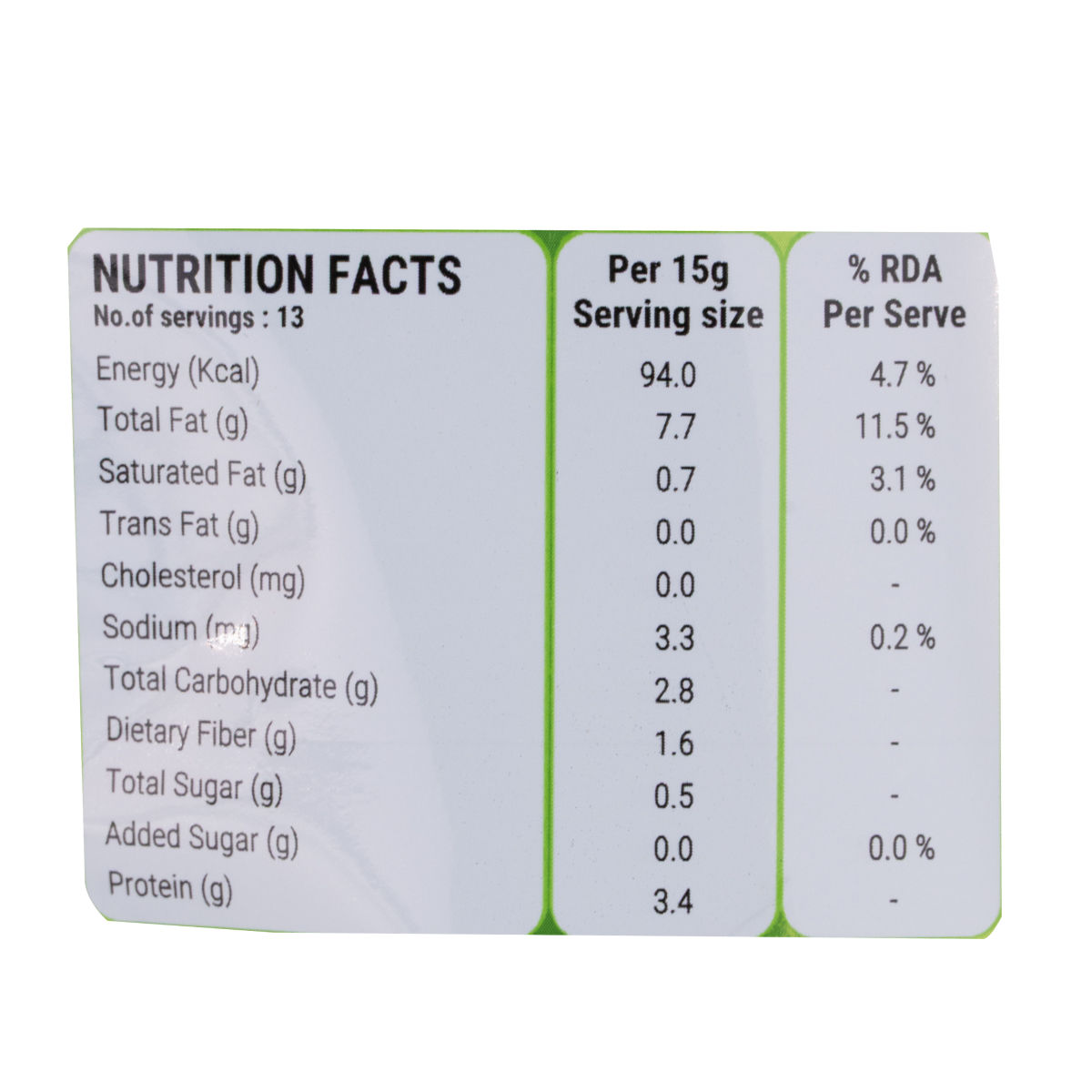 Happilo Premium Californian 100% Natural Almonds
