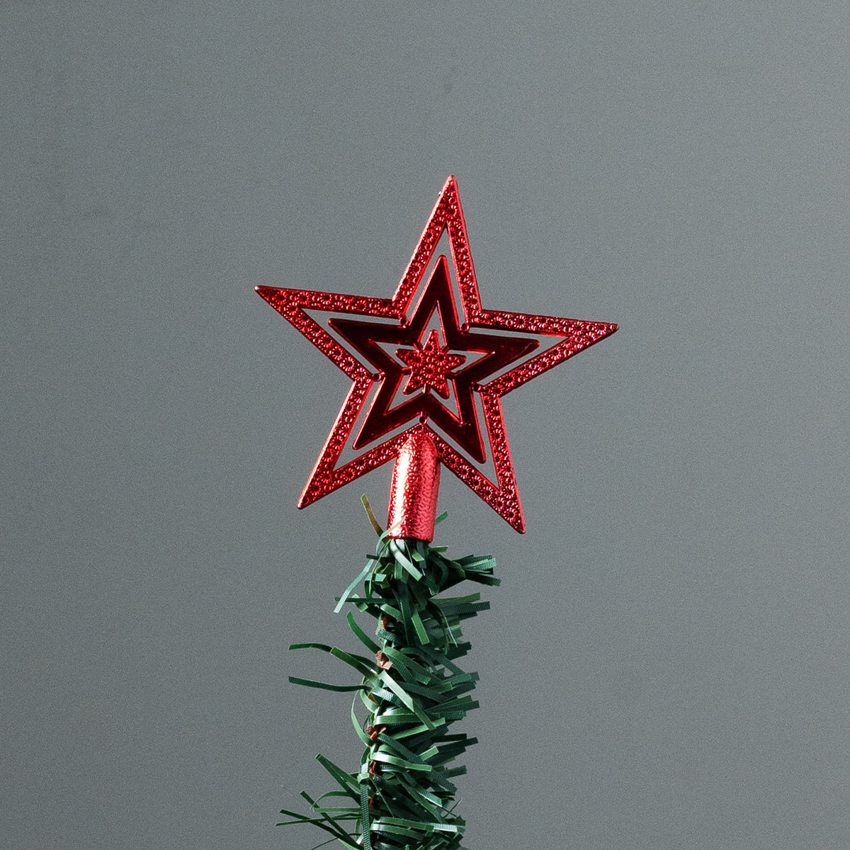 Picfest Star Tree Top - Small
