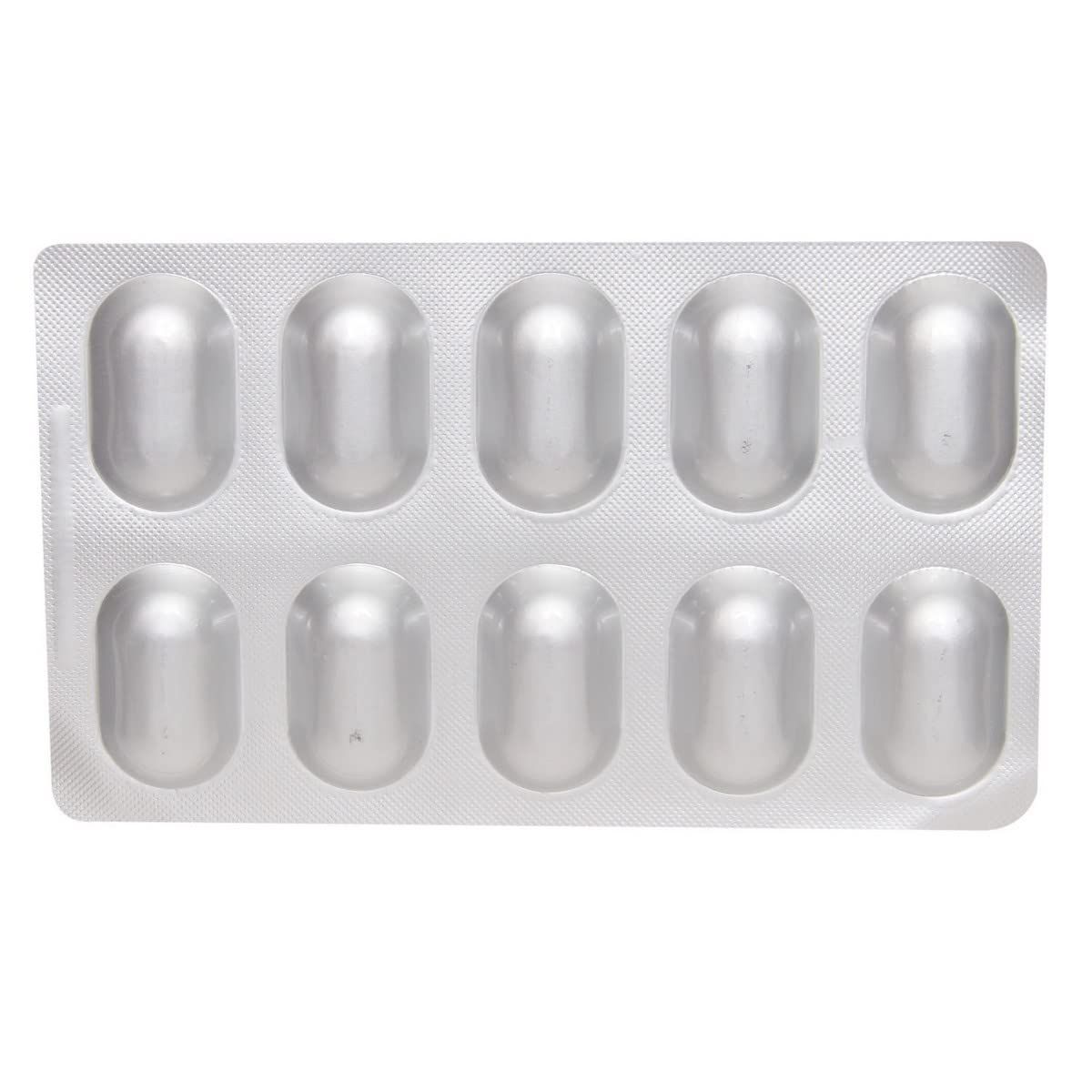 Rifaxigress-550 Tablets