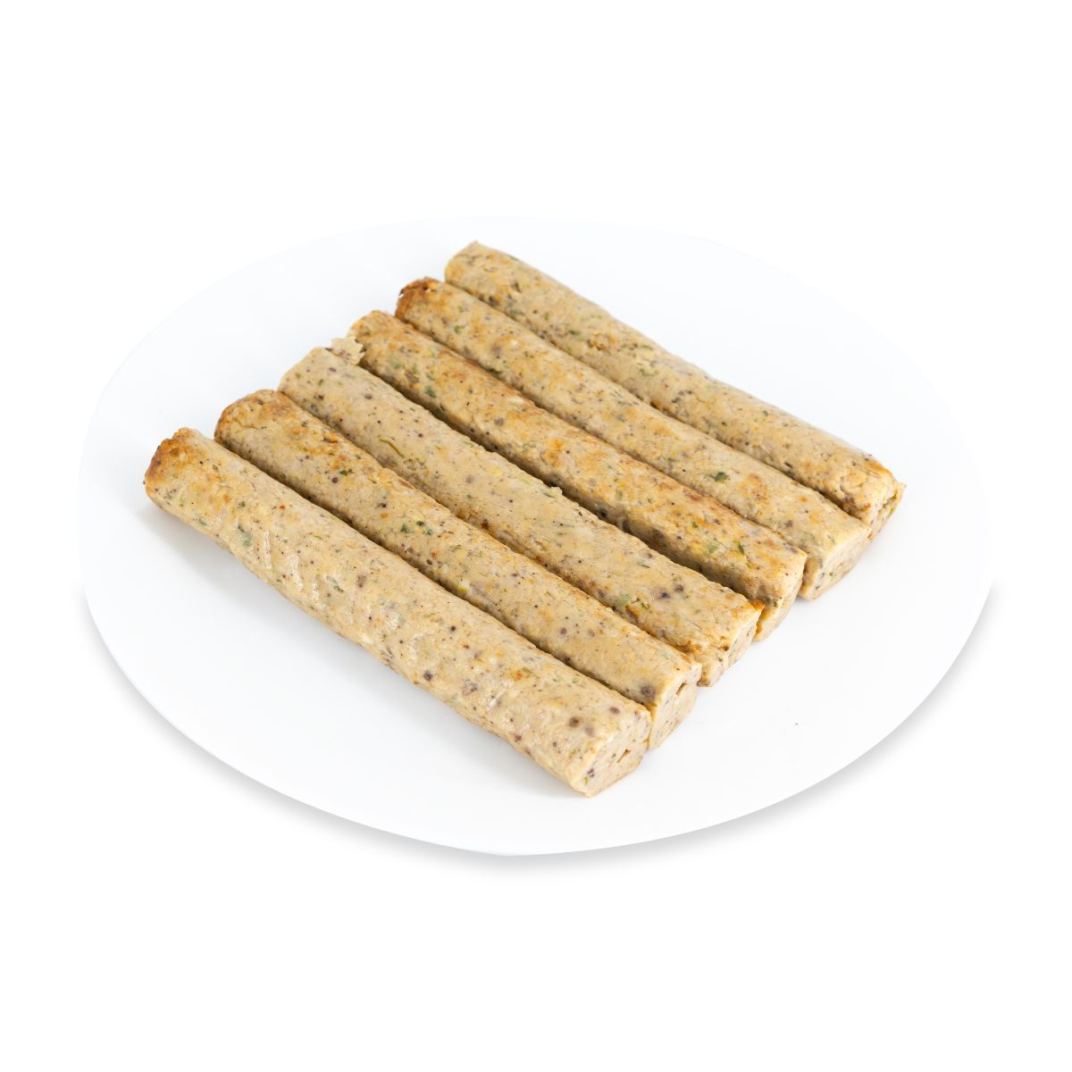 Carnivore Chicken Seekh Kabab