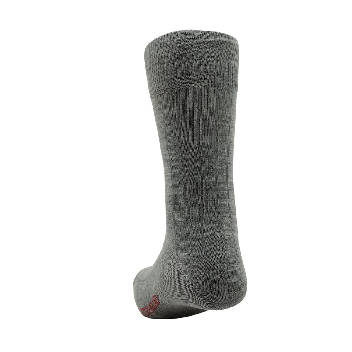 Peter England Men's Solid Woolen Socks | Assorted - Free Size