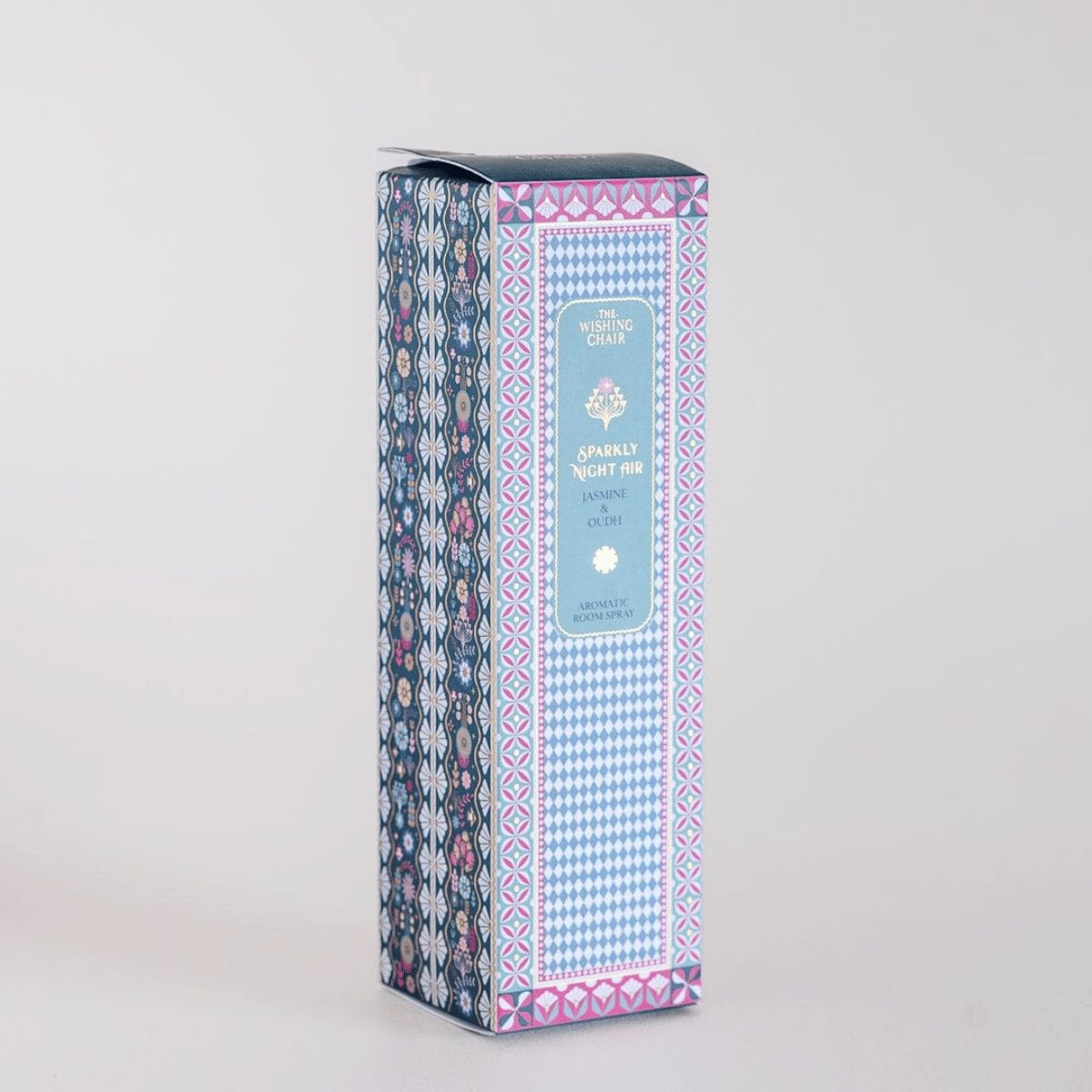 The Wishing Chair Sparkly Night Room Freshener Spray