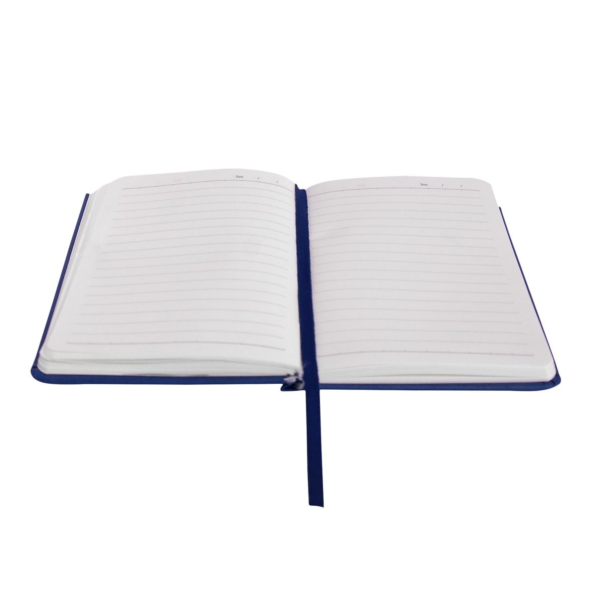 Saya Assorted Soft Touch Notebook | A6