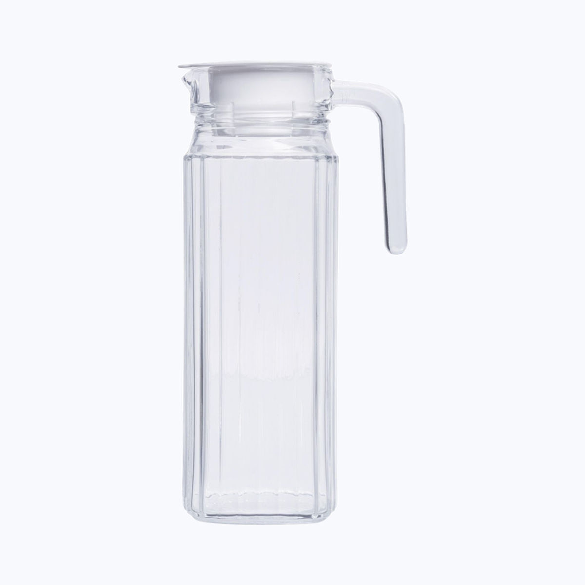 Sanjeev Kapoor Quadro Fridge Jug (1.1 L)