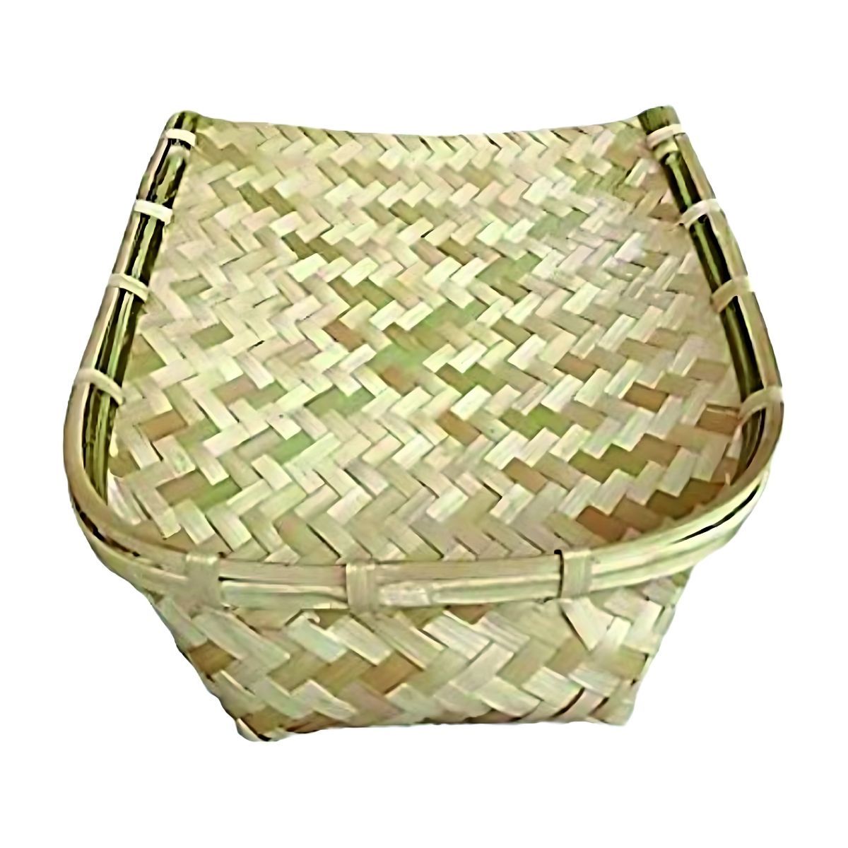 Divine Vibes Bamboo Sup for Chhath Puja