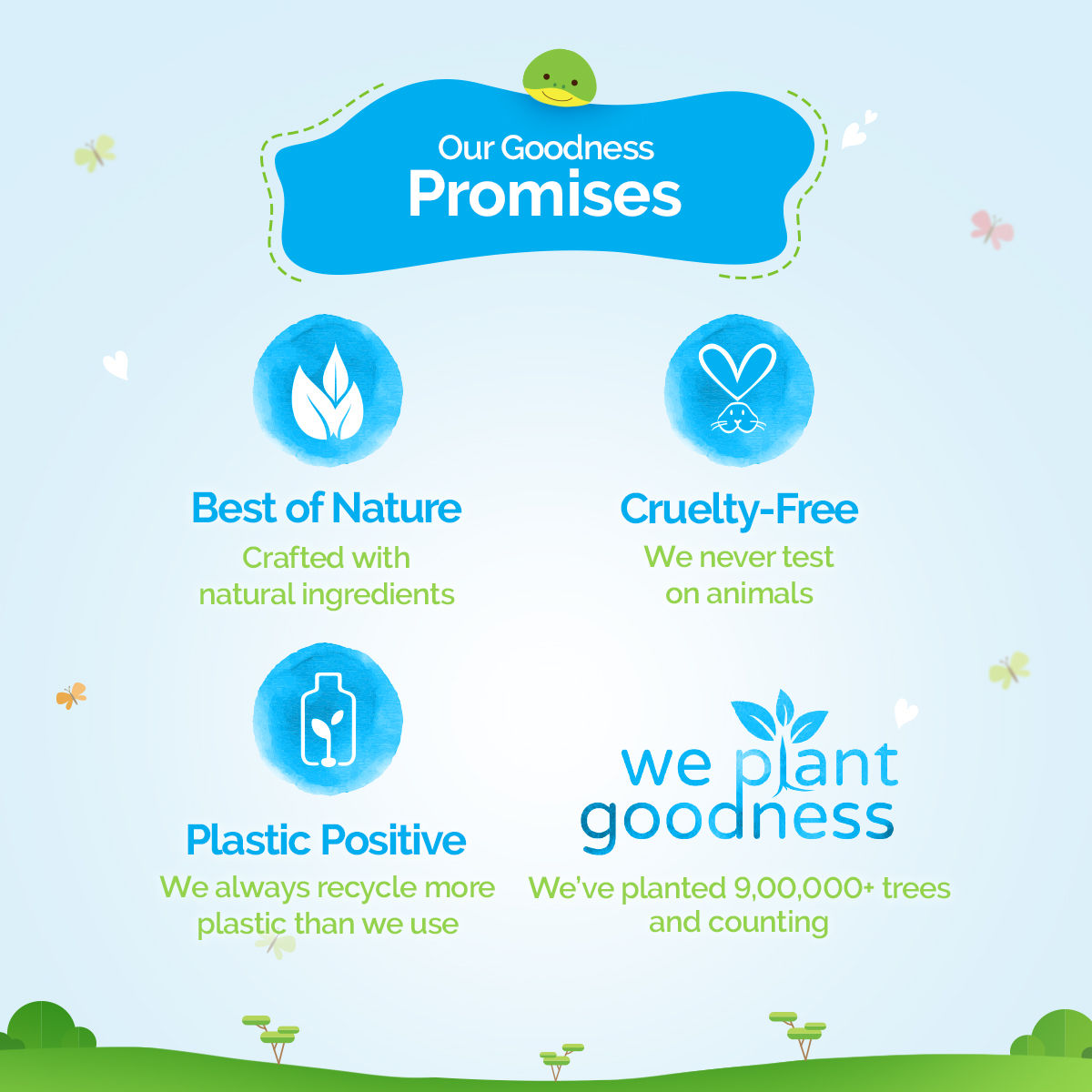 Mamaearth Natural Repellent Mosquito Patches For Babies With 12 Hour Protection