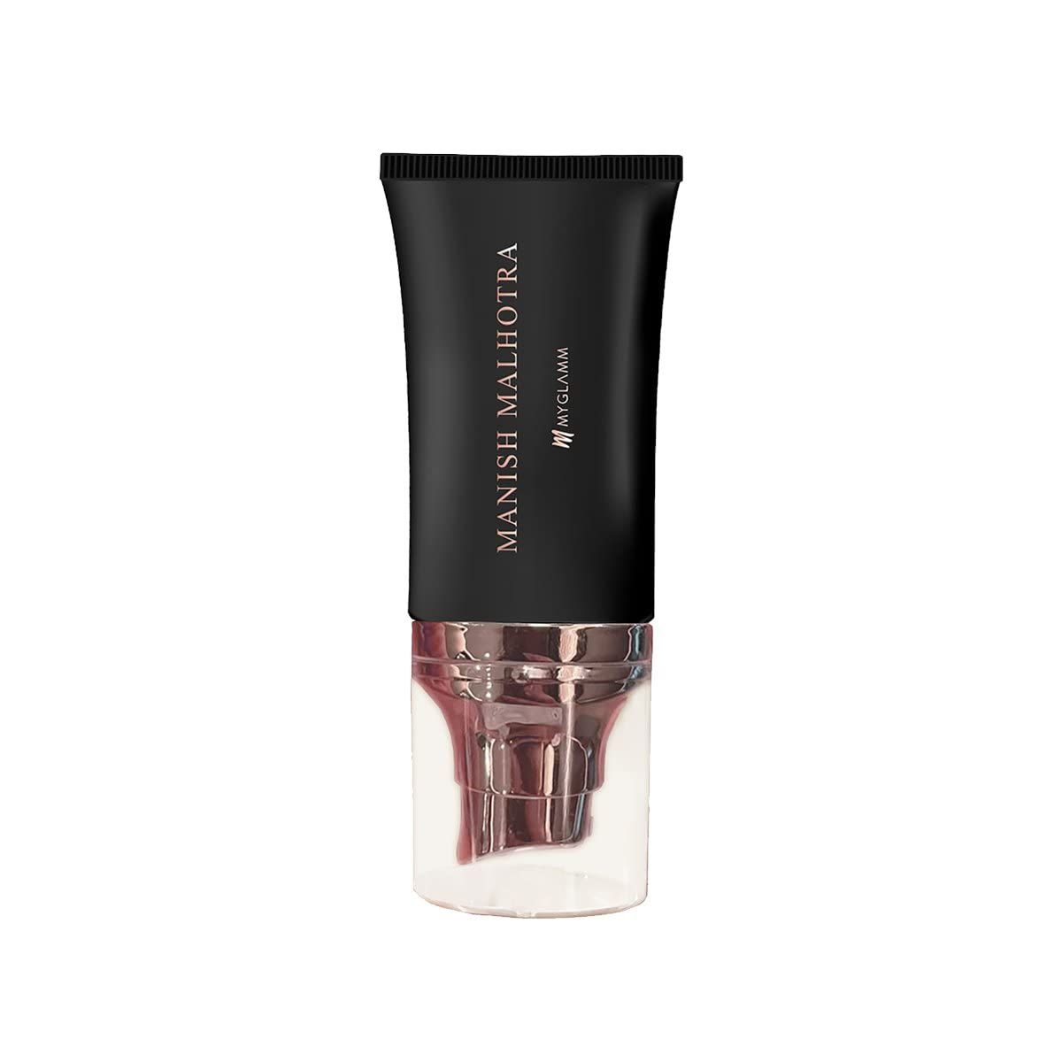 MyGlamm Manish Malhotra Beauty Luminious Moisturising Primer