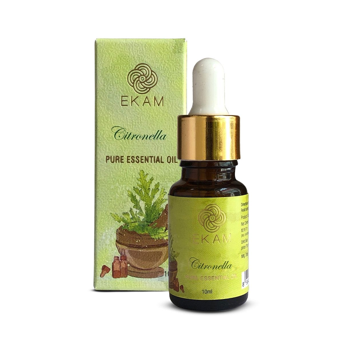 Ekam Citronella Essential Oil