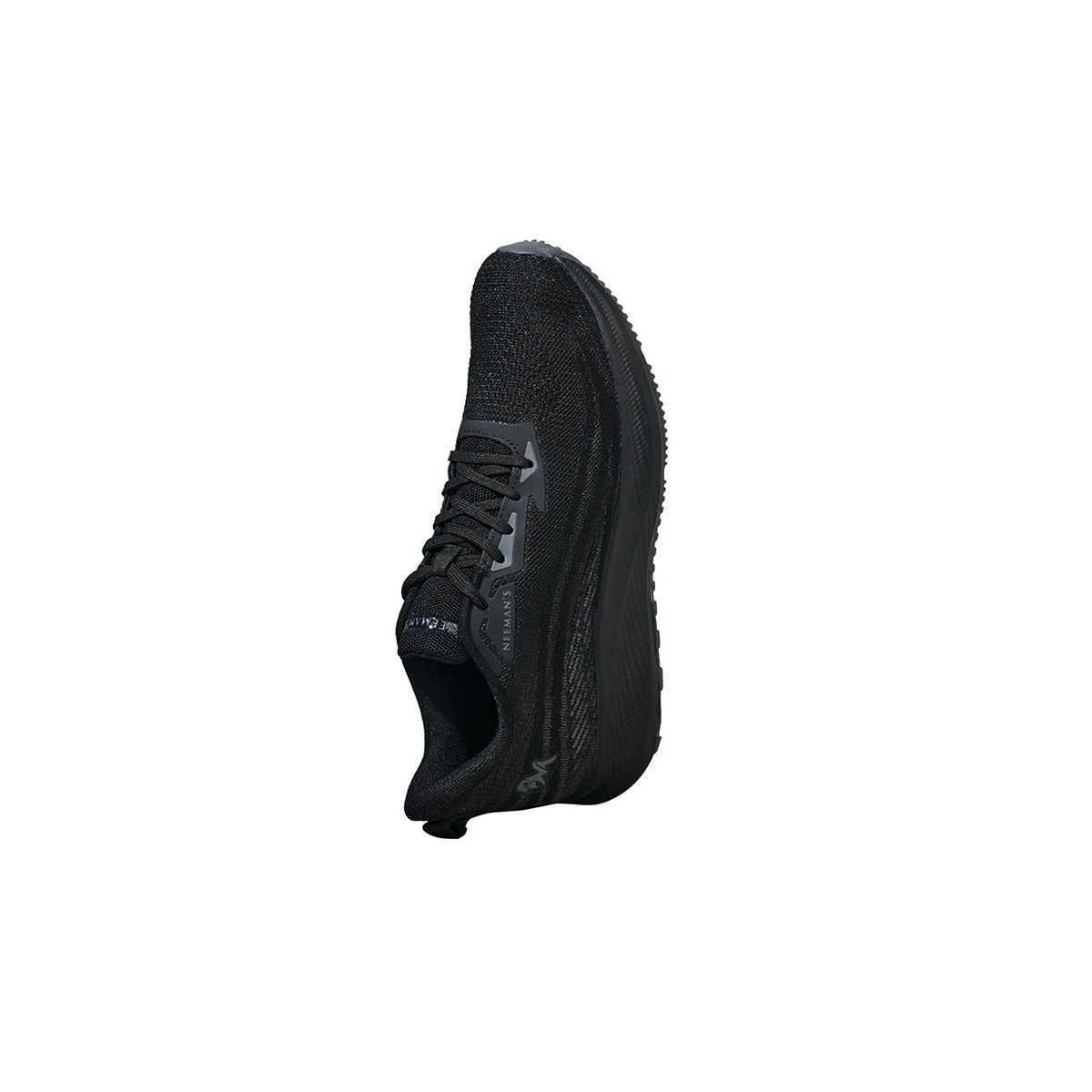 Neeman's Dashing Walkers Men's Polyester Sport Shoes - UK 8 | Lightweight and Flexible