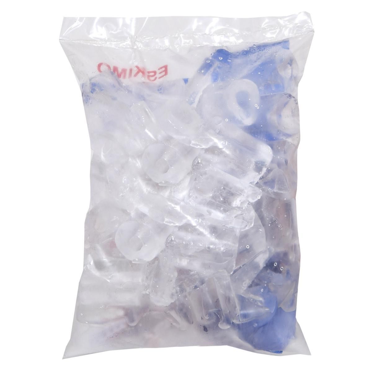Eskimo Ice Cubes 1 pc Combo